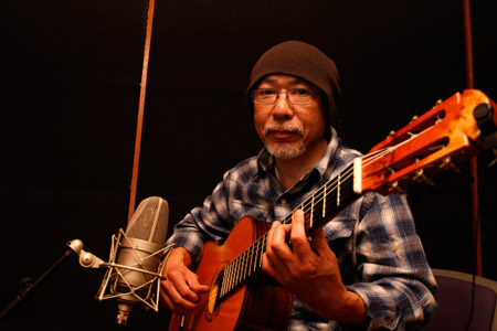 Guitor　村石篤重